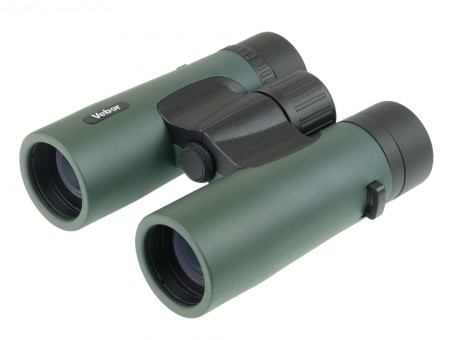 Бинокль Veber Silver Line БП 10X33L WP