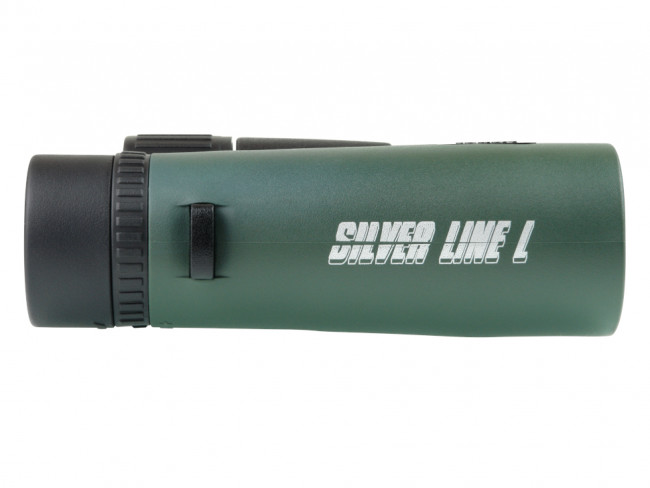 Бинокль Veber Silver Line БП 10X33L WP Бинокль Veber Silver Line БП 10X33L WP