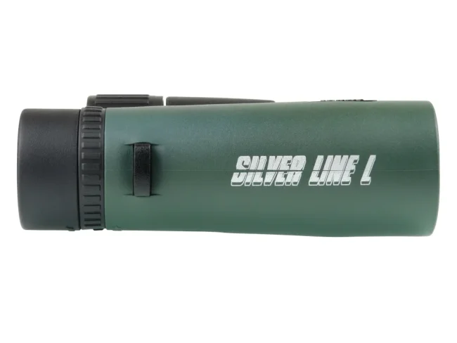 Бинокль Veber Silver Line БП 10X33L WP Бинокль Veber Silver Line БП 10X33L WP