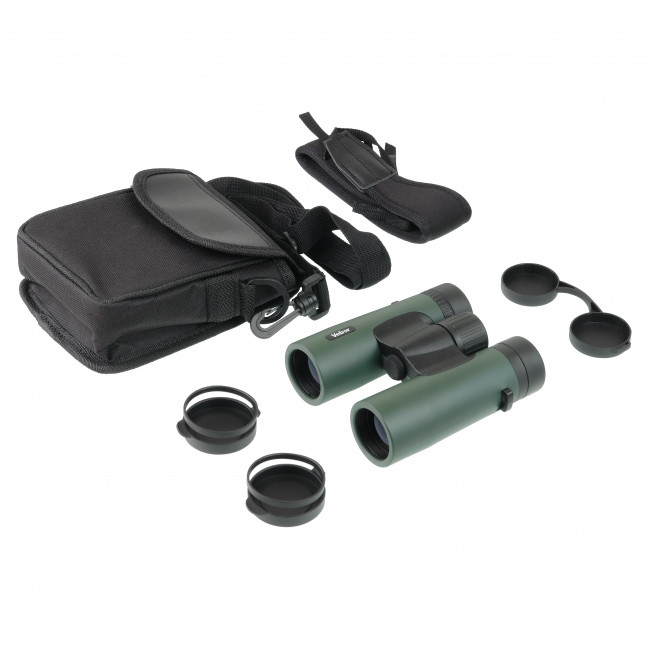 Бинокль Veber Silver Line БП 10X33L WP Бинокль Veber Silver Line БП 10X33L WP