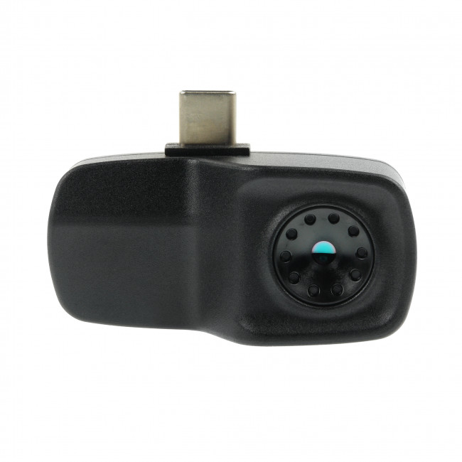 Тепловизор для смартфона Veber Night Eagle II T320 Type C Тепловизор для смартфона Veber Night Eagle II T320 Type C