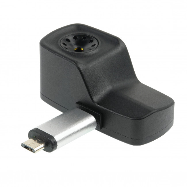 Тепловизор для смартфона Veber Night Eagle II T320 Type C Тепловизор для смартфона Veber Night Eagle II T320 Type C