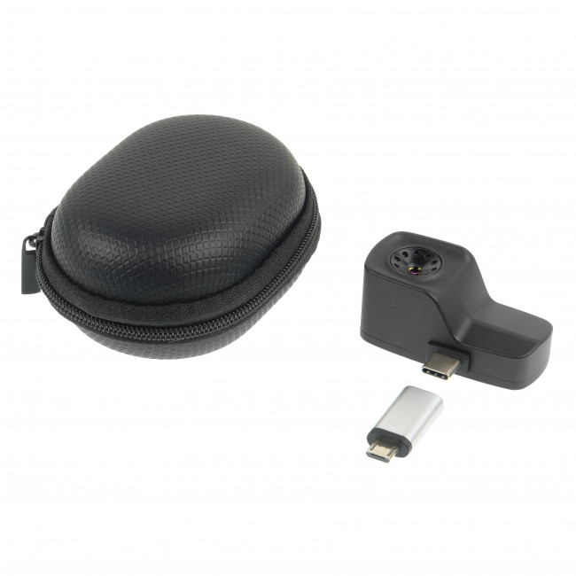 Тепловизор для смартфона Veber Night Eagle II T320 Type C Тепловизор для смартфона Veber Night Eagle II T320 Type C