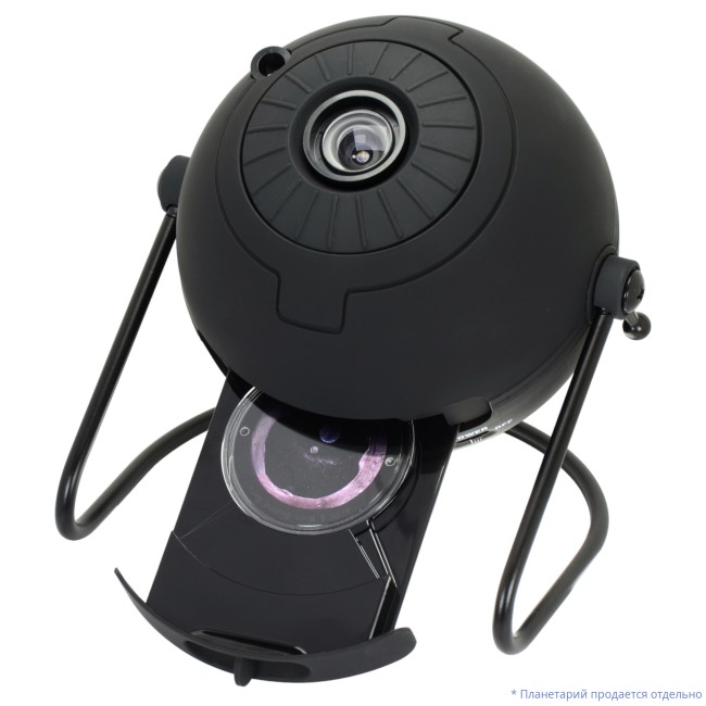 Диск "Earth And Moon Beyond Mars" для планетариев HomeStar