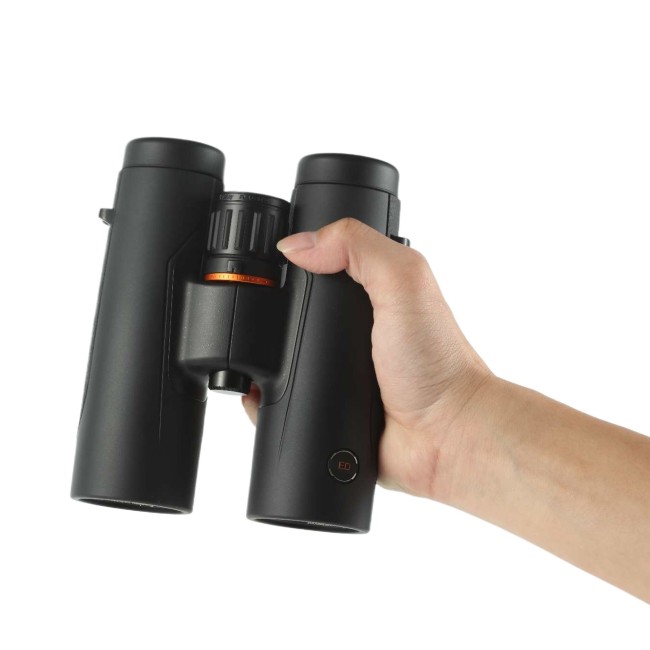 Бинокль Eyeskey SkyPower Flat-Field ED 10x42