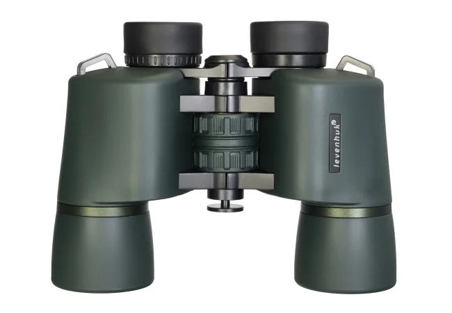 Бинокль Levenhuk New Sherman PRO 10x42 Бинокль Levenhuk New Sherman PRO 10x42