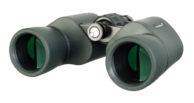 Бинокль Levenhuk New Sherman PRO 10x42 Бинокль Levenhuk New Sherman PRO 10x42