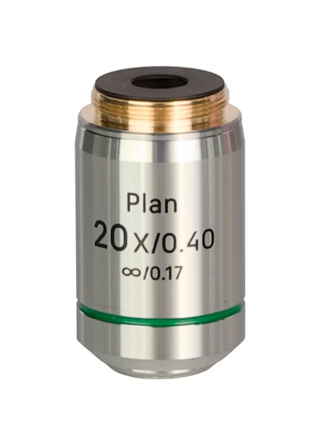Объектив MAGUS 20PL Plan 20х/0,40∞/0,17