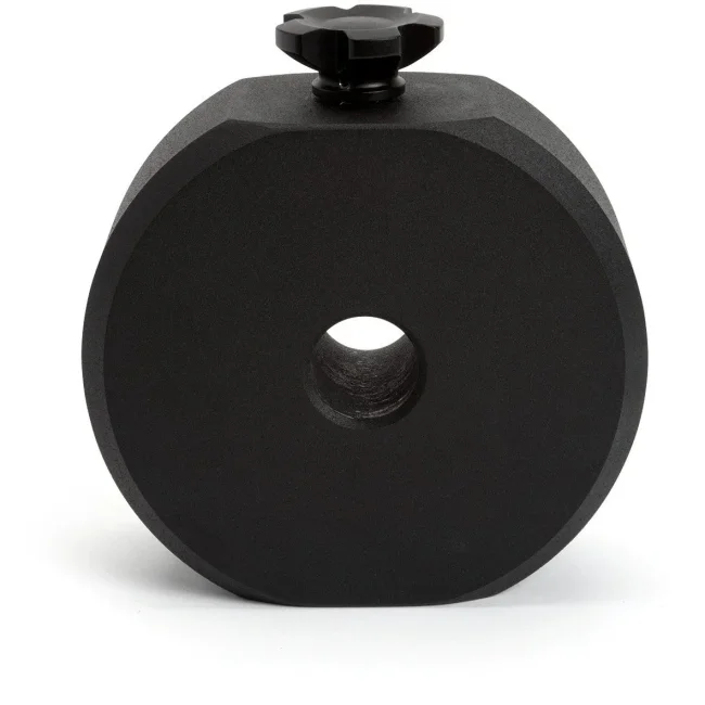 Груз Celestron 10 кг для CGX-L/CGE Pro/ CGEM DX Груз Celestron 10 кг для CGX-L/CGE Pro/ CGEM DX
