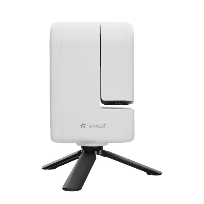 Смарт-телескоп ZWO Seestar S30