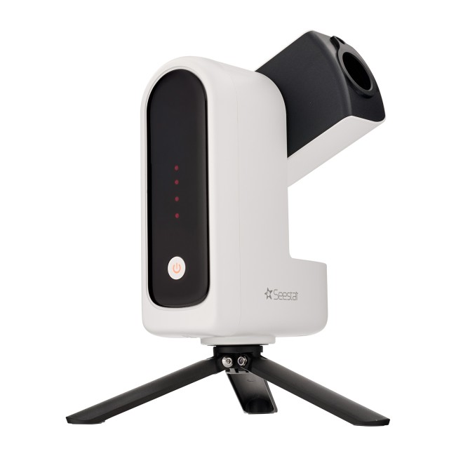 Смарт-телескоп ZWO Seestar S30
