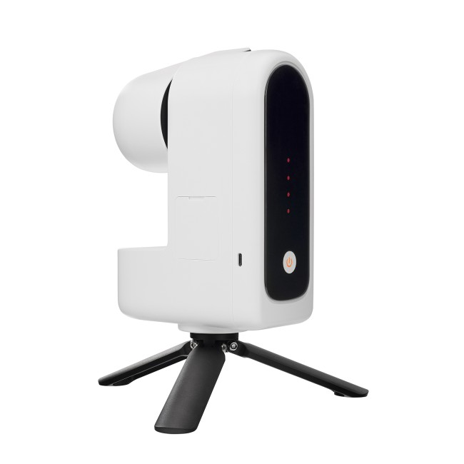 Смарт-телескоп ZWO Seestar S30