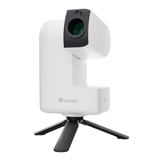 Смарт-телескоп ZWO Seestar S30