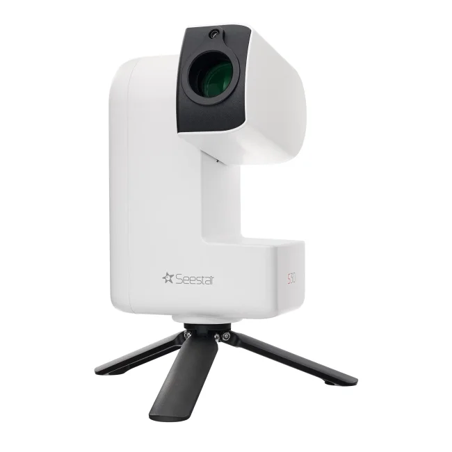 Смарт-телескоп ZWO Seestar S30