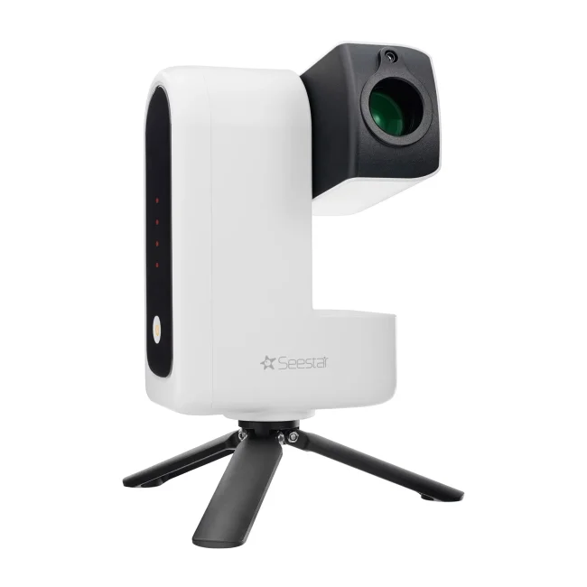 Смарт-телескоп ZWO Seestar S30