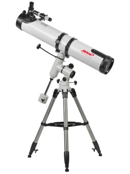 Телескоп Veber PolarStar 900/114 EQ5