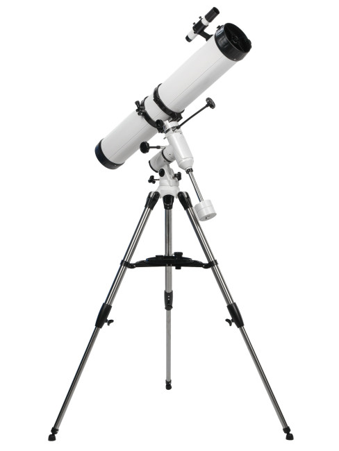 Телескоп Veber PolarStar 900/114 EQ5