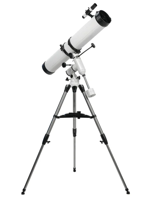 Телескоп Veber PolarStar 900/114 EQ5 Телескоп Veber PolarStar 900/114 EQ5