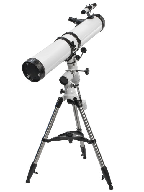 Телескоп Veber PolarStar 900/114 EQ5