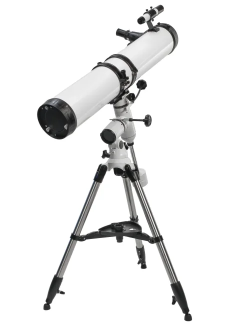 Телескоп Veber PolarStar 900/114 EQ5 Телескоп Veber PolarStar 900/114 EQ5