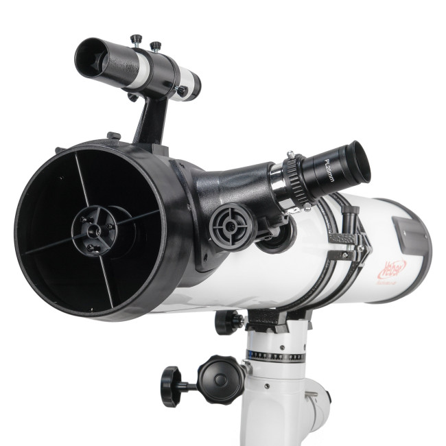 Телескоп Veber PolarStar 900/114 EQ5