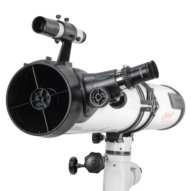 Телескоп Veber PolarStar 900/114 EQ5 Телескоп Veber PolarStar 900/114 EQ5