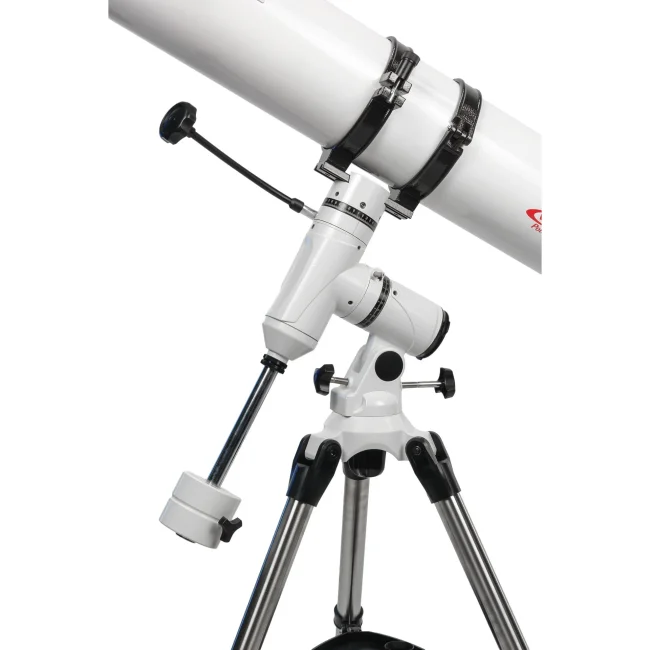 Телескоп Veber PolarStar 900/114 EQ5 Телескоп Veber PolarStar 900/114 EQ5