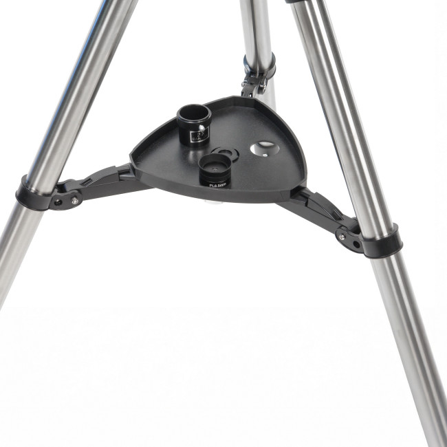 Телескоп Veber PolarStar 900/114 EQ5