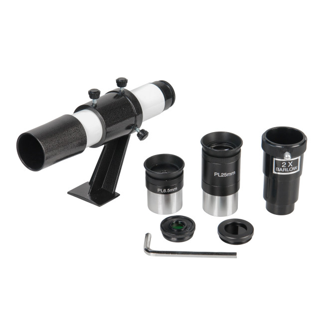 Телескоп Veber PolarStar 900/114 EQ5