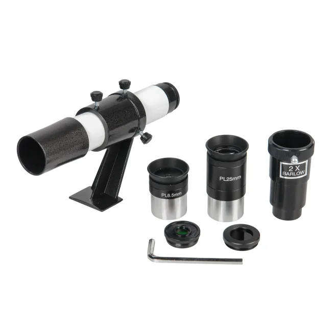 Телескоп Veber PolarStar 900/114 EQ5 Телескоп Veber PolarStar 900/114 EQ5