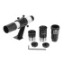 Телескоп Veber PolarStar 900/114 EQ5 Телескоп Veber PolarStar 900/114 EQ5