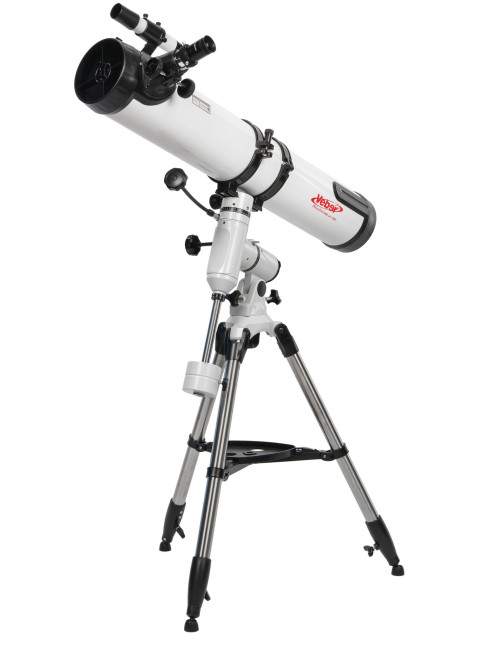 Телескоп Veber PolarStar 900/114 EQ5