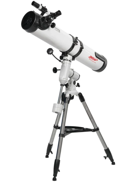 Телескоп Veber PolarStar 900/114 EQ5 Телескоп Veber PolarStar 900/114 EQ5