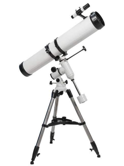 Телескоп Veber PolarStar 900/114 EQ5