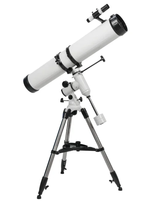Телескоп Veber PolarStar 900/114 EQ5 Телескоп Veber PolarStar 900/114 EQ5