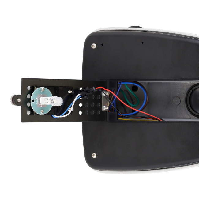 Микроскоп биологический Микромед 1 МК монокулярный