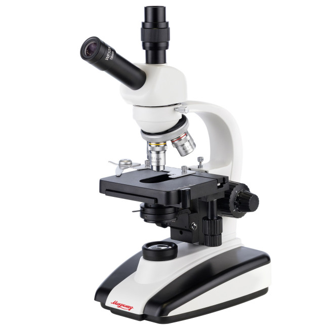 Микроскоп биологический Микромед 1 МК монокулярный