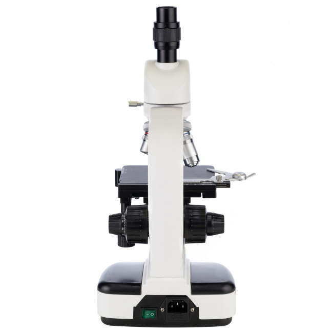 Микроскоп биологический Микромед 1 МК монокулярный