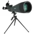 Зрительная труба SVBONY 25-75x100 с призмой 45 гр. (SV28A)