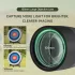 Зрительная труба SVBONY 25-75x100 с призмой 45 гр. (SV28A)