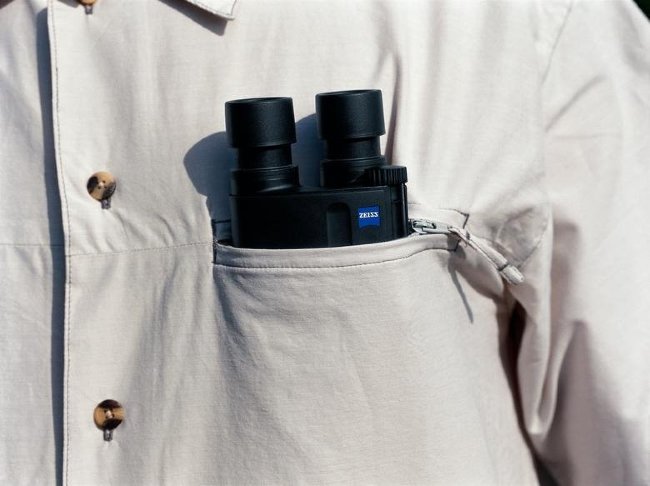 Бинокль Carl Zeiss 8x20 T* Victory Compact