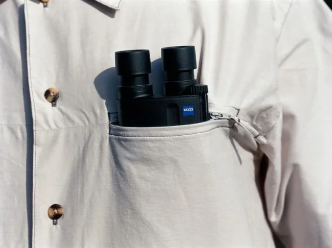 Бинокль Carl Zeiss 8x20 T* Victory Compact