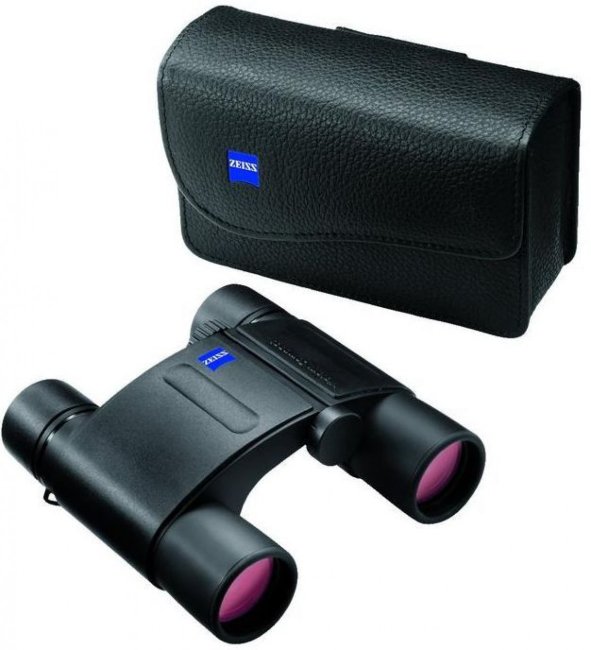 Бинокль Carl Zeiss 8x20 T* Victory Compact