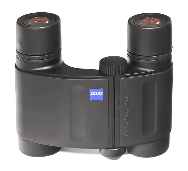 Бинокль Carl Zeiss 8x20 T* Victory Compact