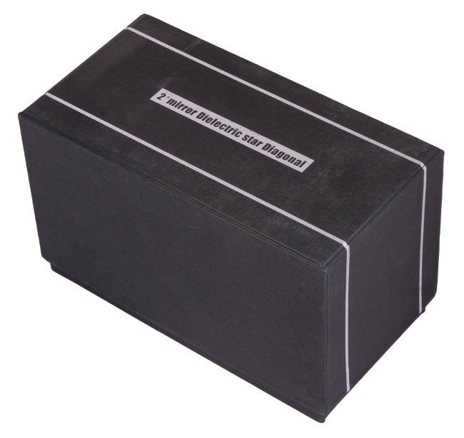 Диагональное зеркало Sky-Watcher 90° 2”, с диэлектрическим покрытием