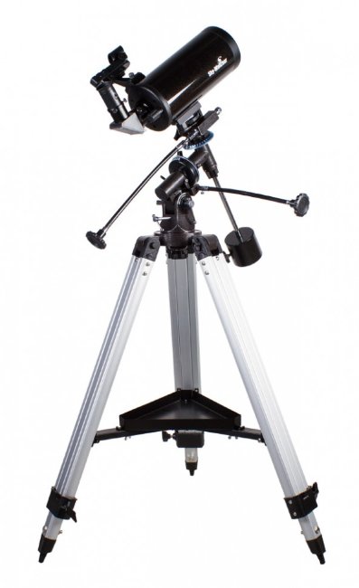 Телескоп Sky-Watcher BK MAK102EQ2 Телескоп Sky-Watcher BK MAK102EQ2