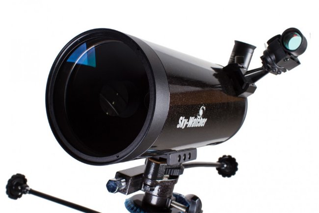 Телескоп Sky-Watcher BK MAK102EQ2 Телескоп Sky-Watcher BK MAK102EQ2