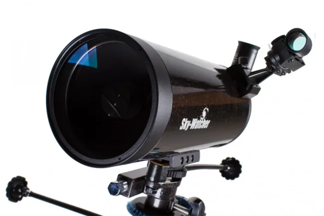 Телескоп Sky-Watcher BK MAK102EQ2 Телескоп Sky-Watcher BK MAK102EQ2