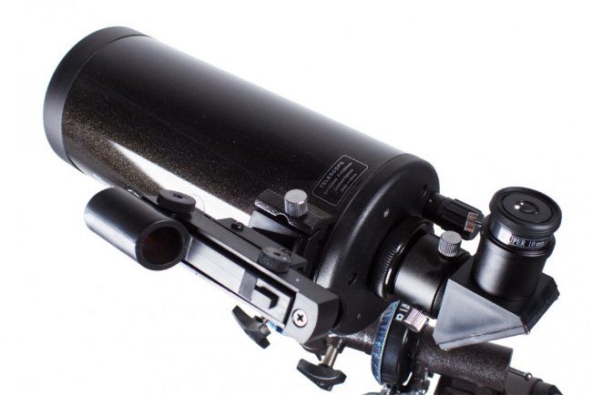 Телескоп Sky-Watcher BK MAK102EQ2 Телескоп Sky-Watcher BK MAK102EQ2