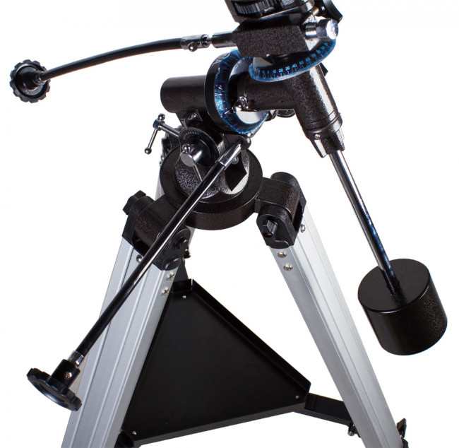 Телескоп Sky-Watcher BK MAK102EQ2 Телескоп Sky-Watcher BK MAK102EQ2